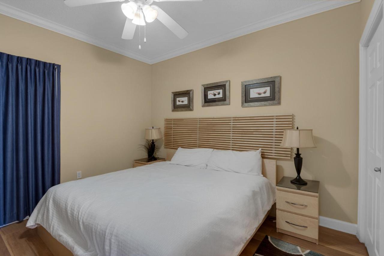Boardwalk 1405 Apartment Панама Сити Бийч Екстериор снимка