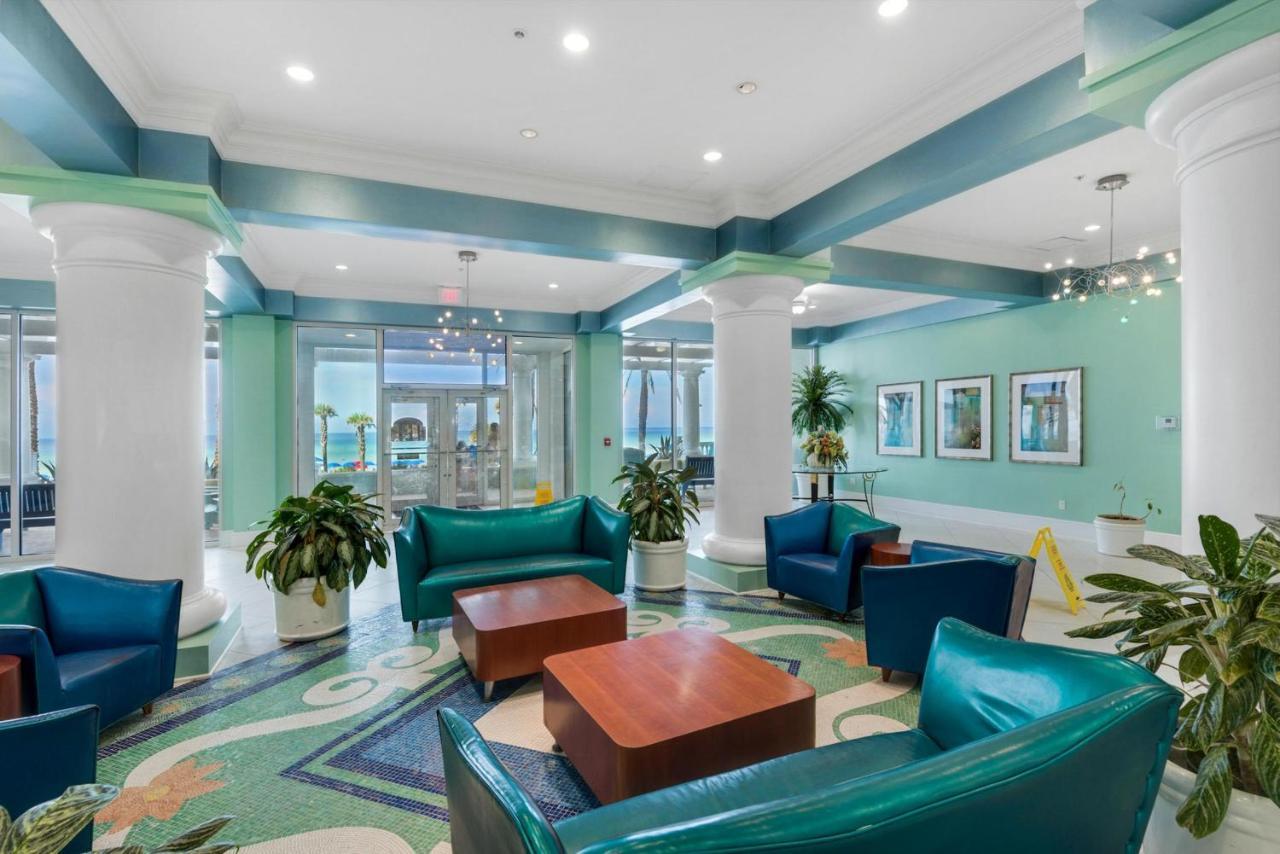 Boardwalk 1405 Apartment Панама Сити Бийч Екстериор снимка