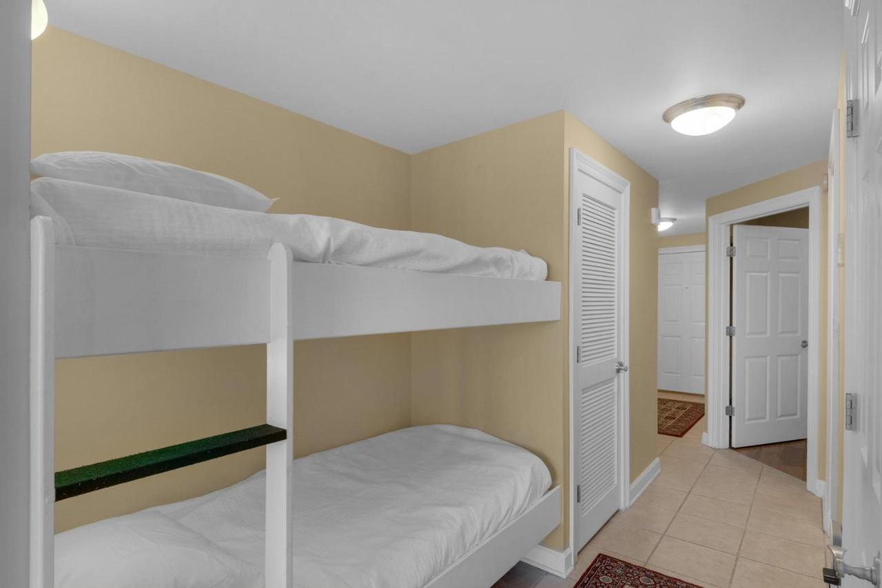 Boardwalk 1405 Apartment Панама Сити Бийч Екстериор снимка