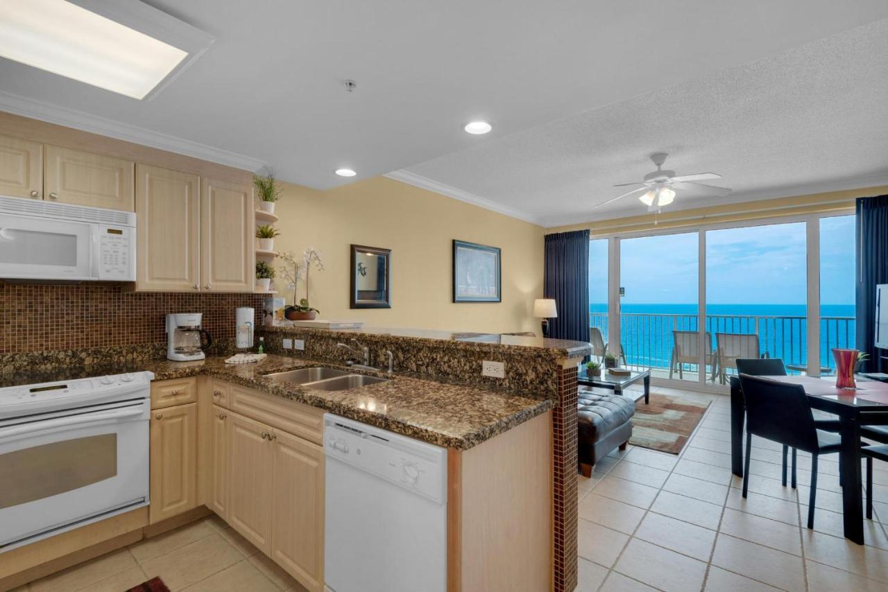 Boardwalk 1405 Apartment Панама Сити Бийч Екстериор снимка